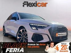 Blanco Usado 2022 Audi A3 Berlina | 37.790 € (Precio justo)