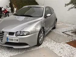 Alfa Romeo 147 GTA