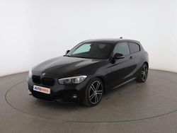 Negro Usado 2018 BMW 118 M Sport Utilitario | 17.799 € (Un poco caro)