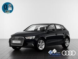 Negro Usado 2020 Audi A3 Sportback e-tron S-Line Berlina | 24.990 € (Precio justo)