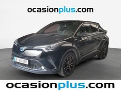 Blanco Usado 2017 Toyota C-HR Plus SUV | 18.490 € (Caro)