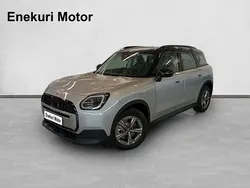 Usado 2024 Mini Countryman SUV | 34.950 € (Precio justo)