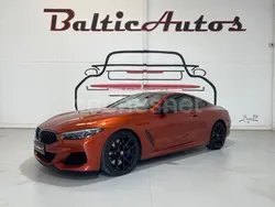 Granate Usado 2018 BMW M850 Comfort Edition Coupe | 60.800 € (Precio justo)