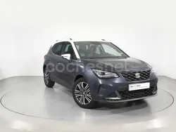 Blanco Usado 2024 Seat Arona FR SUV | 19.900 € (Precio justo)