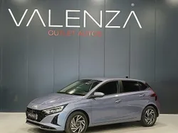 Otro Nuevo 2025 Hyundai i20 | 20.450 € (Precio justo)