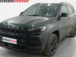 Nuevo 2025 Jeep Compass North SUV | 42.360 €
