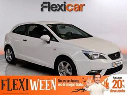 Blanco Usado 2012 Seat Ibiza Style Berlina | 7490 € (Precio justo)