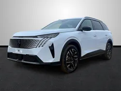 Blanco Nuevo 2025 Peugeot e-3008 Allure SUV | 45.690 € (Precio justo)