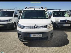 Blanco Usado 2019 Citroën Berlingo Live Monovolumen | 8250 € (Super precio)