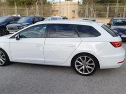 Seat Leon ST