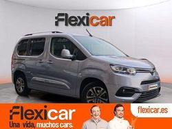 Gris Usado 2021 Toyota Proace Verso Active Familiar | 20.490 € (Precio justo)