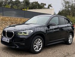 Negro Usado 2022 BMW X1 Comfort Edition SUV | 22.500 € (Buen precio)