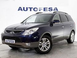 Azul Usado 2011 Hyundai Veracruz GLS SUV | 9650 €