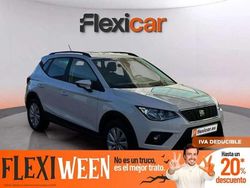 Blanco Usado 2019 Seat Arona Ecomotive SUV | 13.490 € (Buen precio)