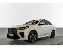 Usado 2025 BMW iX2 Comfort Edition SUV | 54.890 € (Un poco caro)