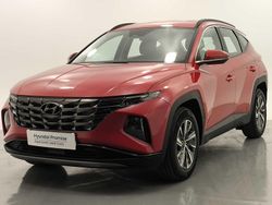 Usado 2024 Hyundai Tucson SUV | 24.000 € (Precio justo)
