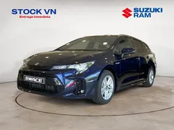 Azul Nuevo 2025 Suzuki Swace GLX Familiar | 30.500 € (Precio justo)