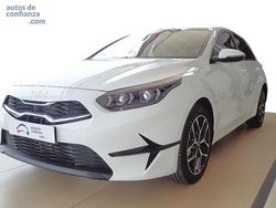 Usado 2022 Kia Ceed Utilitario | 16.500 € (Precio justo)