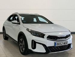 Blanco Usado 2023 Kia XCeed SUV | 20.600 € (Precio justo)