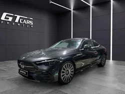 Gris Usado 2024 Mercedes CLE200 AMG | 59.900 €