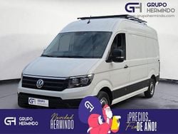 Blanco Usado 2022 VW Crafter Van | 20.985 €