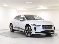 Eléctrico Usado 2022 Jaguar I-Pace SUV | 52.800 €