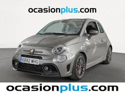 Gris Usado 2023 Abarth 695C Descapotable | 22.628 € (Super precio)