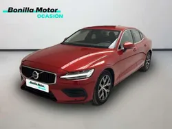 Usado 2024 Volvo S60 Core Berlina | 31.200 €