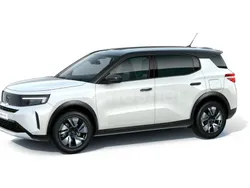 Blanco Nuevo 2025 Opel Frontera SUV | 26.698 €