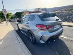 Gris / plata Usado 2024 BMW 118 Utilitario | 29.900 € (Caro)