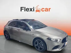 Gris Usado 2019 Mercedes A35 AMG AMG Berlina | 30.990 € (Super precio)