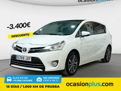 Toyota Verso