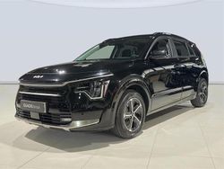 Negro Usado 2025 Kia Niro SUV | 24.900 € (Precio justo)