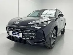 Negro Usado 2024 MG HS Luxury SUV | 25.490 € (Precio justo)