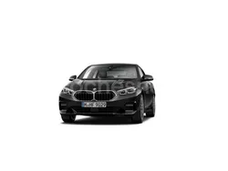 Negro Usado 2024 BMW 218 Comfort Edition Coupe | 37.890 € (Caro)