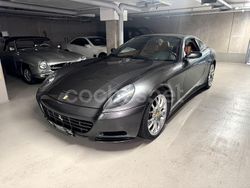 Gris / plata Usado 2006 Ferrari 612 Coupe | 64.999 €
