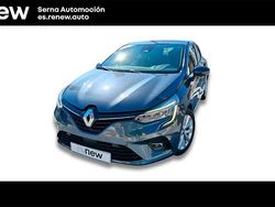 Usado 2020 Renault Clio V Zen Utilitario | 14.100 € (Un poco caro)
