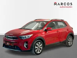 Otro Usado 2022 Kia Stonic SUV | 17.900 € (Precio justo)