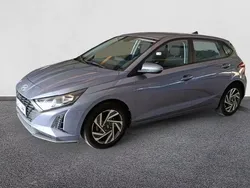 Usado 2023 Hyundai i20 | 14.690 € (Precio justo)
