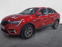 Usado 2024 Renault Arkana Evolution SUV | 24.900 € (Precio justo)