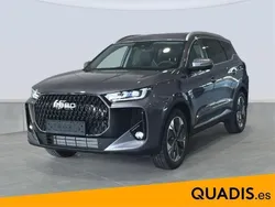 Gris Nuevo 2025 Ebro s700 Luxury SUV | 30.677 € (Precio justo)