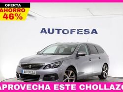 Usado 2020 Peugeot 308 Allure | 14.850 € (Un poco caro)