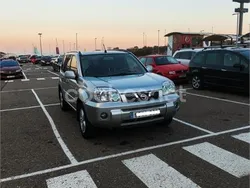 Gris / plata Usado 2005 Nissan X-Trail SUV | 5650 € (Precio justo)