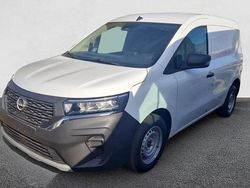 Nuevo 2025 Nissan Townstar Van | 22.900 € (Un poco caro)