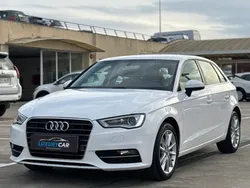 Blanco Usado 2016 Audi A3 S-Line | 17.990 € (Precio justo)