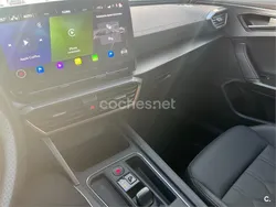Negro Usado 2023 Cupra Formentor SUV | 35.000 €