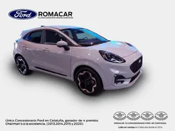 Otro Nuevo 2024 Ford Puma ST-Line X | 26.995 € (Caro)