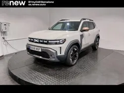 Marrón Usado 2024 Dacia Duster Extreme SUV | 25.781 €