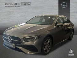 Usado 2024 Mercedes E250 Berlina | 37.642 € (Precio justo)