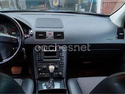 Negro Usado 2006 Volvo XC90 Executive SUV | 6500 € (Precio justo)